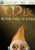 Wik: Fable of Souls
